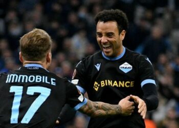 Μαρσέιγ – Λάτσιο 2-2: Στο 82′ έχασε νίκη πρόκρισης (vid)