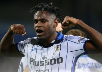 Κάλιαρι – Αταλάντα 1-2: Ασταμάτητη εκτός έδρας και 4η θέση