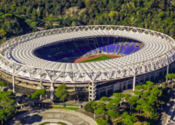 Αλλάζει όνομα το Ολίμπικο της Ρώμης – Η πρόταση της ομοσπονδίας που γίνεται δεκτή
