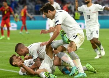Ιταλικό ποδόσφαιρο: Αυτοί είναι οι 10 πιο ακριβοί παίκτες