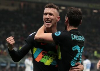Ιντερ – Νάπολι 3-2: Η πρωταθλήτρια είναι εδώ! (vid)