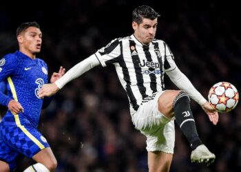 Τσέλσι – Γιουβέντους 4-0: Συντριβή και χάνει την 1η θέση (vid)