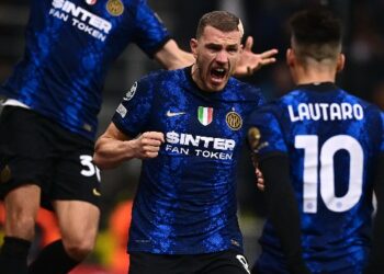 Ιντερ – Σαχτάρ 2-0: Ο Τζέκο την έστειλε στους «16» (vid)