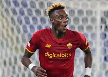 Ρόμα – Ζόρια 4-0: Καθάρισε την πρόκριση με Αμπραχαμ (vid)