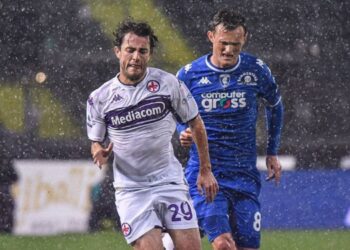 Εμπολι – Φιορεντίνα 2-1: Ηττα – κάζο με γκολ στο 87′ και στο 89′ (vid)