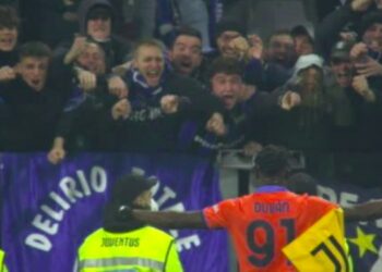 Γιουβέντους – Αταλάντα 0-1: Τιμωρός Ζαπάτα την άφησε στο -7 από 4άδα (vid)