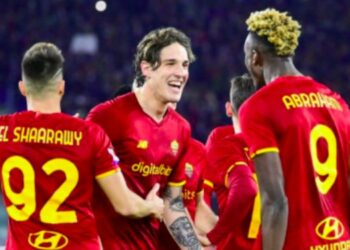 Ρόμα – Τορίνο 1-0: Σταθερά σε τροχιά 4άδας με Αμπραχαμ (vid)