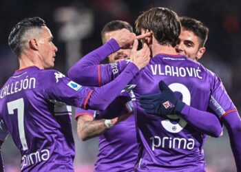 Φιορεντίνα – Σαμπντόρια 3-1: Με Βλάχοβιτς και ανατροπή (vid)