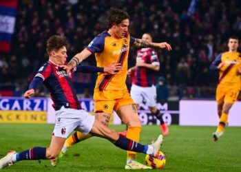 Μπολόνια – Ρόμα 1-0: Πετάει ο Μιχαΐλοβιτς, προβληματίζει ο Μουρίνιο (vid)
