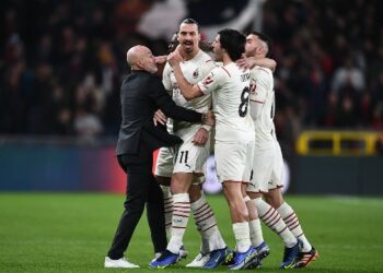 Τζένοα – Μίλαν 0-3: Πίκρανε τον Σεφτσένκο και γλυκαίνεται με το -1 (vid)
