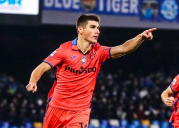 Νάπολι – Αταλάντα 2-3: Την έριξε απ’ την κορυφή και πάει για πρωτάθλημα (vid)