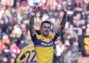 Μπολόνια – Φιορεντίνα 2-3: Ανέβηκε 5η και θέλει Ευρώπη (vid)