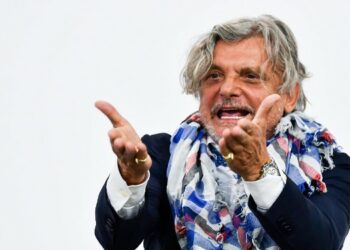 Σοκ: Συνελήφθη ο πρόεδρος της Σαμπντόρια και οδηγήθηκε στη φυλακή