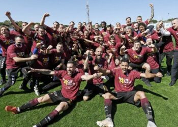 Θα αποβληθεί από τη Serie A η Σαλερνιτάνα; – Ηρθε η ώρα της κρίσης