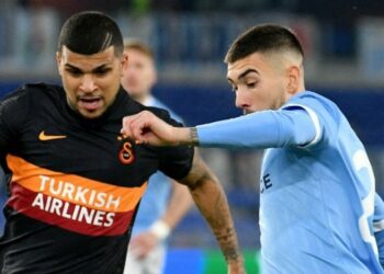 Λάτσιο – Γαλατασαράι 0-0: Περιμένει αντίπαλο από το Champions League (vid)