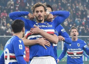 Τζένοα – Σαμπντόρια 1-3: Αφεντικό με πάρτι Γκαμπιαντίνι (vid)