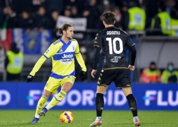 Βενέτσια – Γιουβέντους 1-1: Δεν υπάρχει ελπίδα (vid)