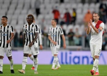Η νέα γκέλα της Γιουβέντους φέρνει άσχημα νέα στους οπαδούς για τον Ιανουάριο