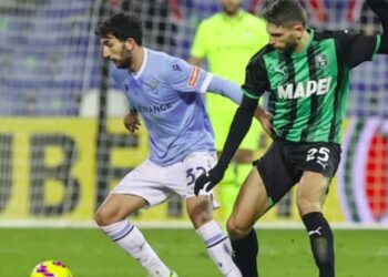 Σασουόλο – Λάτσιο 2-1: Νέα απογοήτευση για την ομάδα του Σάρι (vid)