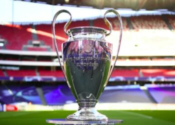 Champions League: Στα δύσκολα η Ιντερ, απέφυγε τα χειρότερα η Γιουβέντους σε κλήρωση – παρωδία