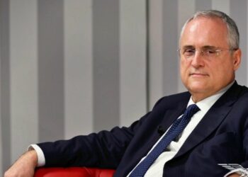 Πανικός στη Λάτσιο: Ακύρωσε την προπόνηση της ομάδας ο Λοτίτο