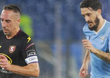 «Αφήστε τη Σαλερνιτάνα στη Serie A» – Ψήφισε η Λίγκα, αποφασίζει η Ομοσπονδία