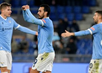Λάτσιο – Τζένοα 3-1: Χωρίς να φορτσάρει (vid)