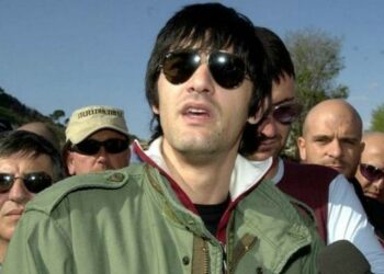Ποιος σκότωσε τον αρχηγό των ultras της Λάτσιο; – Η σύλληψη που ανατρέπει τα δεδομένα