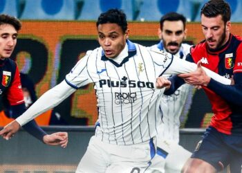 Τζένοα – Αταλάντα 0-0: Μπλόκο στη Γένοβα (vid)