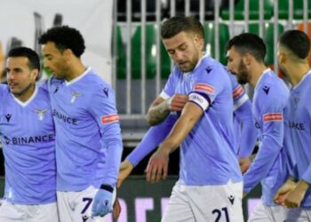 Βενέτσια – Λάτσιο 1-3: Με Ατσέρμπι ξανά (vid)