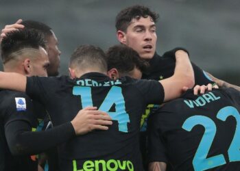 Ιντερ – Τορίνο 1-0: Ολα καλά με 7×7 (vid)