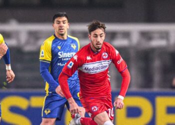 Βερόνα – Φιορεντίνα 1-1: Μοιρασιά στο Μπεντεγκόντι (vid)