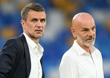 Μαλντίνι: «Ξεχάστε τη Μίλαν του Μπερλουσκόνι»