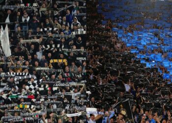 Ιντερ – Γιουβέντους: Τρέλα στις εξέδρες του Μεάτσα για το Σούπερ Καπ