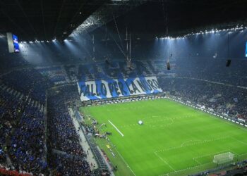 Επίσημο: Λιγότεροι οπαδοί στα γήπεδα της Serie A από την αρχή του 2022
