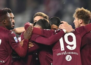 Τορίνο – Φιορεντίνα 4-0: Εφιαλτική προσγείωση… (vid)