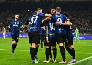 Ιντερ – Γιουβέντους 2-1 (1-1 κανονική διάρκεια): Κούπα στο 121′! (vid)