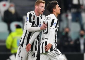 Γιουβέντους – Ουντινέζε 2-0: Επιασε 4άδα με… ξενερωμένο Ντιμπάλα (vid)