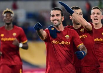 Ρόμα – Κάλιαρι 1-0: Νίκη με Σέρτζιο Ολιβέιρα και Κεραμίτση (vid)