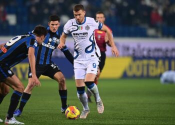 Αταλάντα – Ιντερ 0-0: Μπλόκο στο Μπέργκαμο (vid)