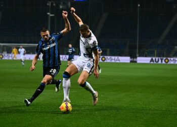 Αποθέωσε Αταλάντα και Ιντερ η Νάπολι – Η ανάρτηση που προκάλεσε αντιδράσεις