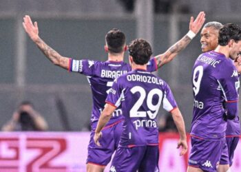 Φιορεντίνα – Τζένοα 6-0: Από 5άρα σε 6άρα! (vid)