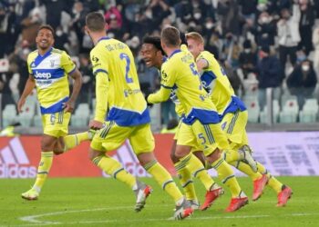 Γιουβέντους – Σαμπντόρια 4-1: Με περίπατο στους «8» του Coppa Italia (vid)