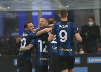 Ιντερ-Εμπολι 3-2 (2-2 κανονική διάρκεια): Στους «8» με γκολάρα Ρανόκια (vid)