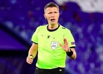 Μίλαν – Γιουβέντους: Αλλαξε ο διαιτητής, ποια ομάδα χαμογελάει