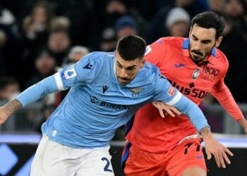 Λάτσιο – Αταλάντα 0-0: Αλληλοεξοντώθηκαν… (vid)