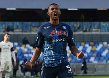 Νάπολι – Σαλερνιτάνα 4-1: Με 4άρα στο -4 από την Ιντερ (vid)