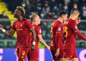 Εμπολι – Ρόμα 2-4: Βόλτα στην Τοσκάνη (vid)