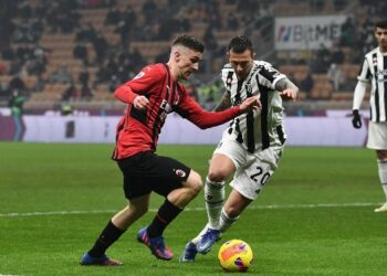 Μίλαν-Γιουβέντους 0-0: Δεν χάρηκε κανείς… (vid)
