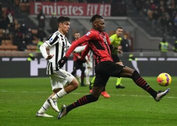 Οι τρεις φάσεις της Serie A που αναστάτωσαν το ιταλικό ποδόσφαιρο (vids)